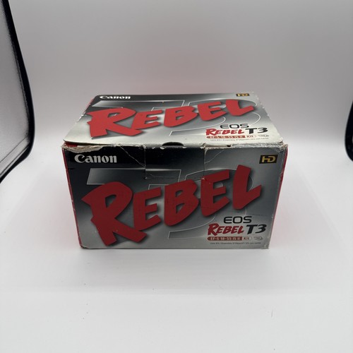 Canon eos rebel - eos,