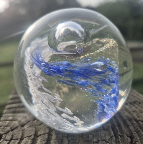 Handmade art glass - handmade,