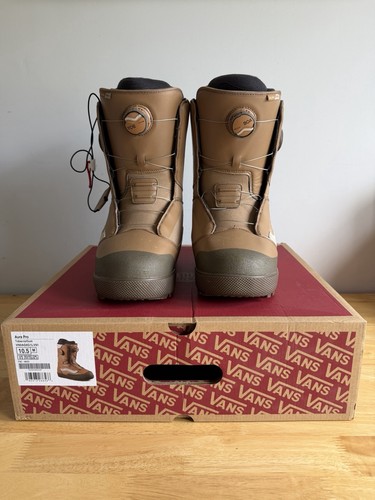 Vans aura pro snowboard - pro,