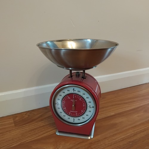 Kitchen craft 4kg - craft,