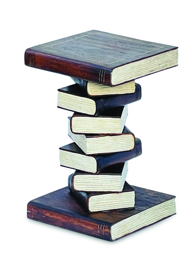 Bookstack table medium - bookstack,