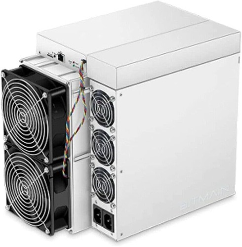 Bitmain antminer s19j pro - bitmain,