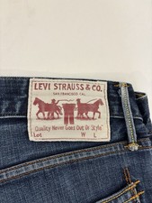 Levi Strauss Men's Jeans 32
