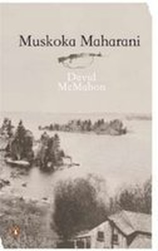 Muskoka maharani - muskoka,