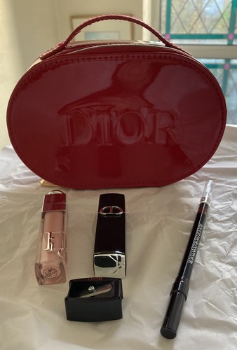 Dior couture lip essentials - dior,