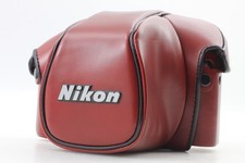 Near mint nikon cf - mint,