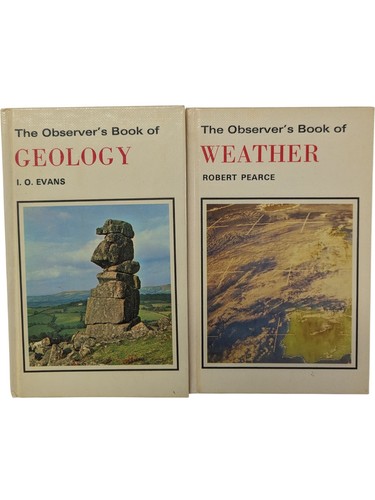The observers books - the, of