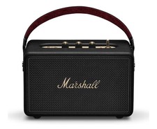 Marshall Kilburn III Bluetooth