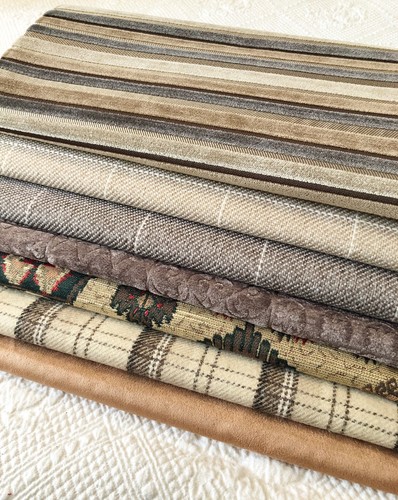 Quality upholstery fabric - quality,