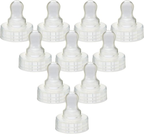 Sterifeed baby teat - sterifeed,