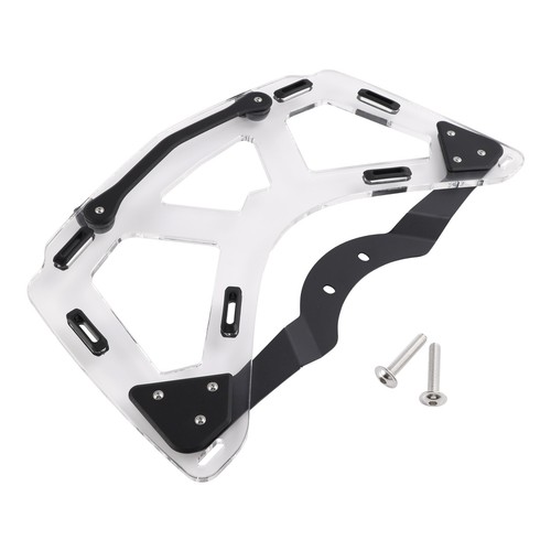 Additional luggage rack - rack, on