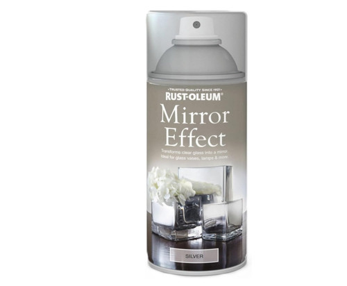 Rust oleum 150ml mirror - rust-oleum,