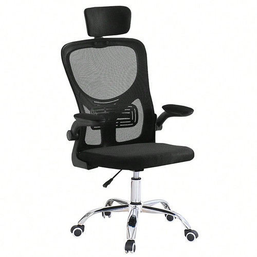Mesh office chair swivel gas - mesh,