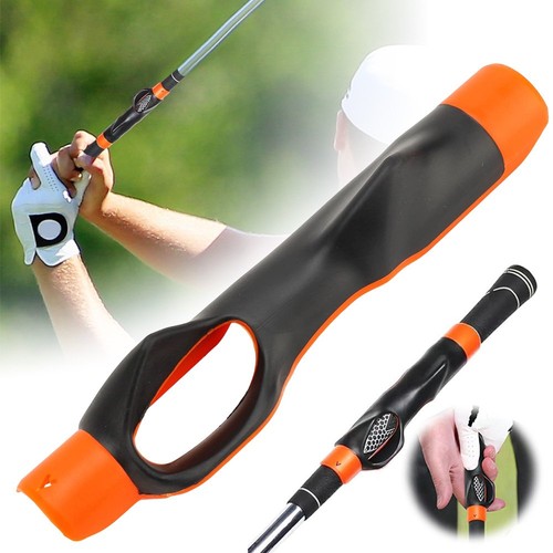 Golf swing trainer - trainer,