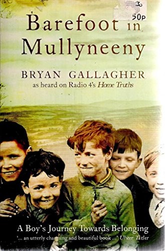 Barefoot mullyneeny - barefoot,