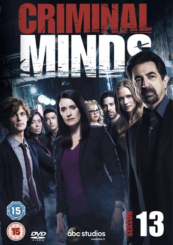 Criminal minds season - 13, [15]