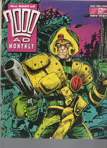 The best 2000 - of, monthly