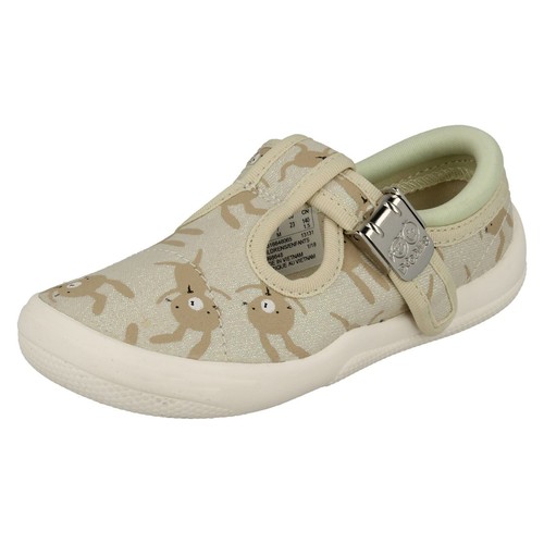 Clarks girls machine - girls, washable