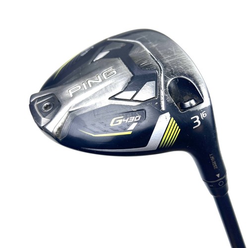 Ping g430 sft wood - ping, 3