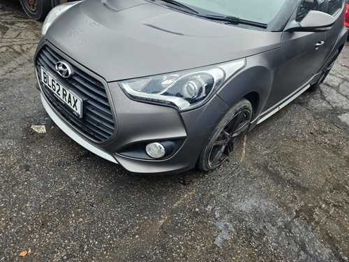 2012 2018 hyundai veloster - 2012,