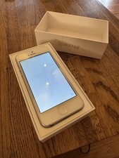 Apple iPhone SE 1st Generation