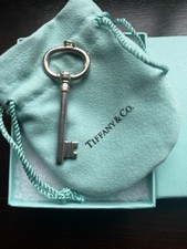 Tiffany & Co. 925 Silver Large
