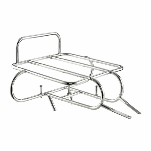 Rear luggage rack premium - rear,