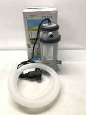 Intex 230V 3000W Pool Heater -