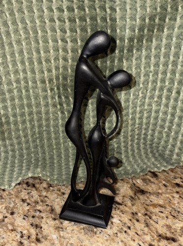 Sculpture man woman and - woman,,