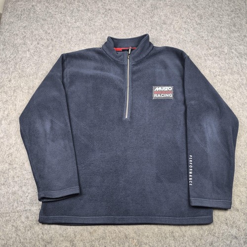 Musto jumper mens - jumper,