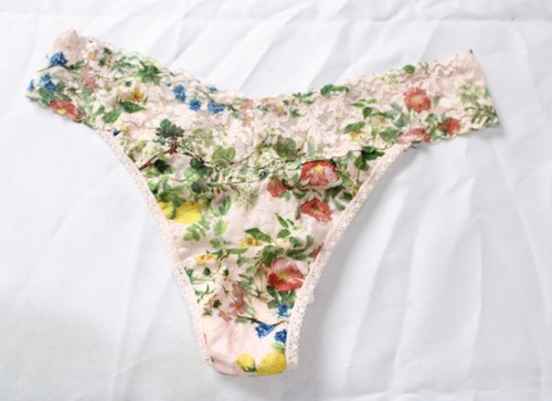Hanky panky women signature - hanky,