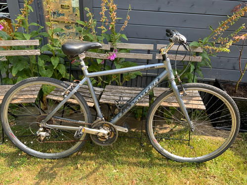 Land rover bicycle bike - land,