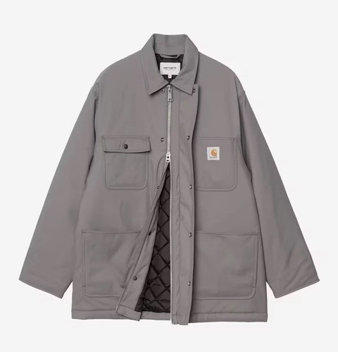 Carhartt wip leroy chore - carhartt,
