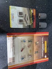 Hornby OO Gauge Figures And