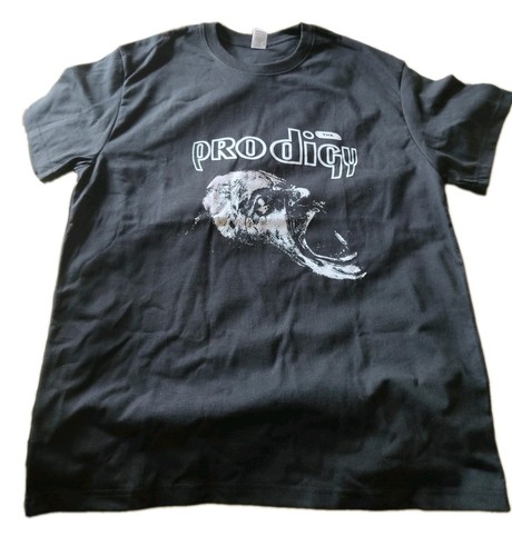 The prodigy graphic print - the,