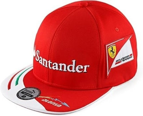 Puma ferrari cap mens - cap,
