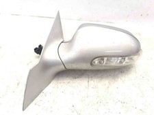 MERCEDES-BENZ CLK C209 Left