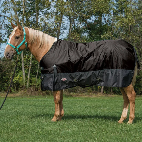 Weaver leather economy - leather, turnout