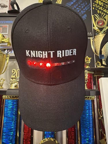 Kitt knight rider inspired - kitt,,