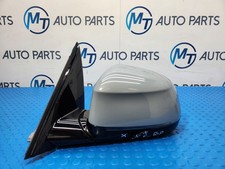 Bmw series wing mirror left - series,
