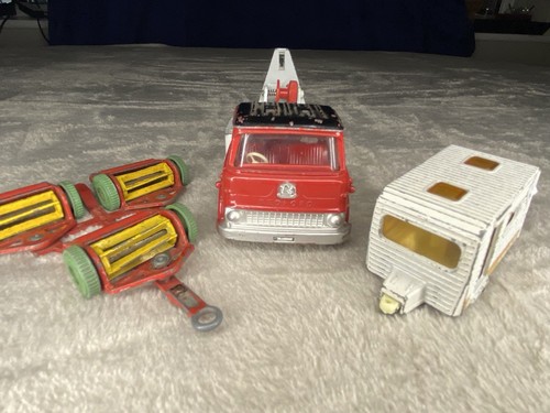 Vintage dinky 434 - 434, truck