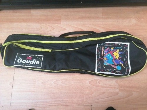 Vintage goudie squash - goudie,