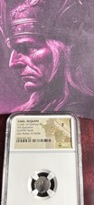 Rare! NGC F. Silv. Celtic Gaul