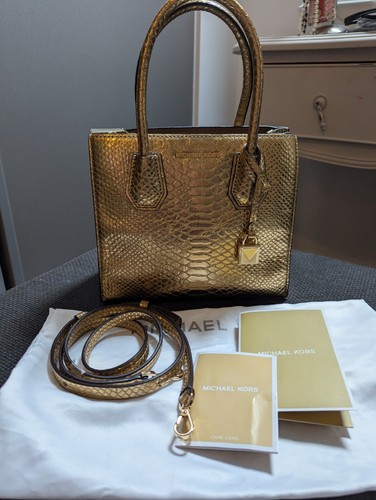 Michael kors bag mercer - michael,