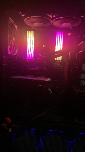 Asus rampage extreme - rampage, extreme/u3.1