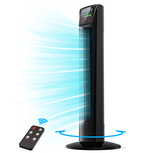 Tower fan - tower, 35”