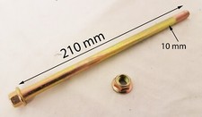 SPI21 SWING ARM SPINDLE BOLT