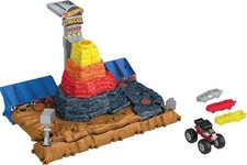 HOT WHEELS - MONSTER TRUCKS