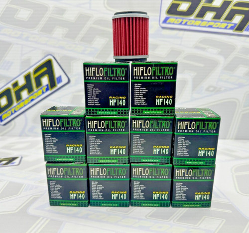 New hiflo premium - x,