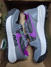 Nike ACG Lowcate Size UK 5.5
